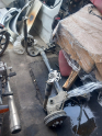 Oto Çıkma Parça / Fiat / Egea / Göğüslük & Torpido / Komple Torpido / Çıkma Parça 