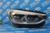 Oto Çıkma Parça / Bmw / X3 / Far & Stop / Sağ Ön Far / Çıkma Parça 