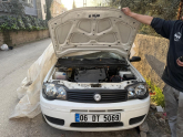 Oto Çıkma Parça / Fiat / Albea / Koltuk & Döşeme / Kapı Döşemesi / Çıkma Parça 