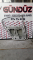 Renault Megane 2 sol arka kapı model 2004 2008