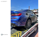 BMW G20 3 SERİSİ SAĞ ARKA KAPI CAMI ARAÇDAN SÖKME ORJİNAL