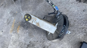 FİAT ULYSSE 2.0 WESTİNGHOUSE OTO FEDAİ