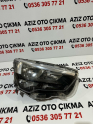 Oto Çıkma Parça / Opel / Combo / Far & Stop / Sağ Ön Far / Çıkma Parça 