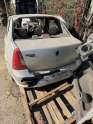Oto Çıkma Parça / Dacia / Logan / Kaporta & Karoser / Bagaj Kapağı / Çıkma Parça 