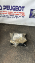 Citroen C Elysee airbag beyin