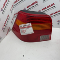 Oto Çıkma Parça / Volkswagen / Golf / Far & Stop / Sol Arka Stop / Çıkma Parça 
