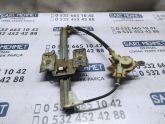 Oto Çıkma Parça / Volkswagen / Polo / Oto Cam / Cam Krikosu / Çıkma Parça 