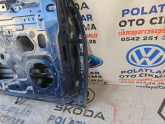 Oto Çıkma Parça / Renault / Megane / Kaporta & Karoser / Sol Ön Kapı / Çıkma Parça 