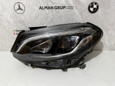 Oto Çıkma Parça / Mercedes / B Serisi / Far & Stop / Sol Ön Far / Çıkma Parça 