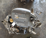 Oto Çıkma Parça / Renault / Kangoo / Motor / Motor (komple) / Çıkma Parça 