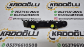 NİSSAN QASHQAİ J12 SOL ÖN TAMPON BRAKETİ SIFIR ORJİNAL YEDEKPARÇA