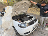 Oto Çıkma Parça / Fiat / Albea / Koltuk & Döşeme / Kapı Döşemesi / Çıkma Parça 