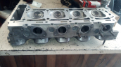Oto Çıkma Parça / Mercedes / 300 / Motor / Silindir Kapağı / Çıkma Parça 