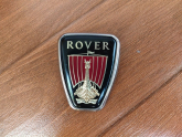 ROVER 75 AMBLEM