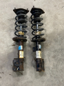 2004-2008 SMART FORFOUR SOL ÖN AMORTİSÖR A4543201330