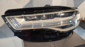 Oto Çıkma Parça / Audi / A6 / Far & Stop / Sol Ön Far / Çıkma Parça 