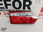 Oto Çıkma Parça / Toyota / Corolla / Far & Stop / Sağ Arka Stop / Çıkma Parça 