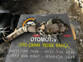 Mitsubishi L200 Partikül 4N14 Motor Orjinal Çıkma