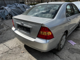 TOYOTA COROLLA TERRA 2003/2007 ARKA DİNGİL