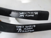 Oto Çıkma Parça / Toyota / Yaris / Far & Stop / Sağ Arka Stop / Çıkma Parça 