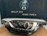 HYUNDAİ İ20 LEDLİ SOL ÖN FAR ORJİNAL ÇIKMA