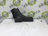 VOLKSWAGEN PASSAT 2015 2024 SAĞ ARKA KÖŞE MARŞPİYEL 3G9809844