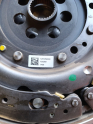 Oto Çıkma Parça / Renault / Megane / Motor / Volant / Çıkma Parça 