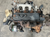 Oto Çıkma Parça / Isuzu / NPR / Motor / Motor (komple) / Çıkma Parça 