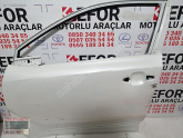Oto Çıkma Parça / Toyota / C-HR Hybrid / Kaporta & Karoser / Sol Ön Kapı / Çıkma Parça 