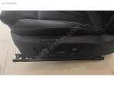 Oto Çıkma Parça / Skoda / Superb / Koltuk & Döşeme / Yolcu Koltuğu / Çıkma Parça 