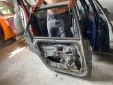 Oto Çıkma Parça / Renault / Laguna / Kaporta & Karoser / Dış Kapı Kolu / Çıkma Parça 