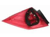 Oto Çıkma Parça / Renault / Megane / Far & Stop / Sağ Arka Stop / Sıfır Parça 