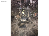 Oto Çıkma Parça / Mazda / 6 / Motor / Motor (komple) / Çıkma Parça 