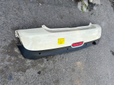 Oto Çıkma Parça / Mini / Cooper / Tampon / Arka Tampon / Çıkma Parça 