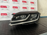 Oto Çıkma Parça / Porsche / Macan / Far & Stop / Sağ Ön Far / Çıkma Parça 