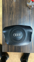 AUDİ A4 SÜRÜCÜ AİRBAG