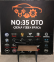 2G7853651P VW TAİGO PANJUR 2020-2024