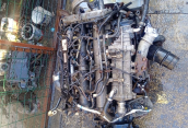 Oto Çıkma Parça / Mitsubishi / Canter / Motor / Motor (komple) / Çıkma Parça 
