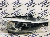 BMW 3 SERİSİ F30 KASA SAĞ FAR MAKYAJSIZ XENON ORJ 63117259526