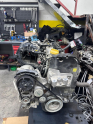 Oto Çıkma Parça / Fiat / Egea / Motor / Motor (komple) / Çıkma Parça 