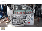 Oto Çıkma Parça / Renault / Megane / Kaporta & Karoser / Sağ Arka Kapı / Çıkma Parça 