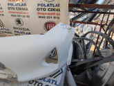 Oto Çıkma Parça / Toyota / Auris / Tampon / Ön Tampon / Çıkma Parça 