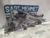 Oto Çıkma Parça / Renault / Laguna / Oto Cam / Cam Krikosu / Çıkma Parça 