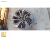 Renault RENAULT FLUENCE İCON ÇIKMA ORJİNAL 16 JANT. (1ADET MEVCUT