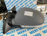 Oto Çıkma Parça / Volkswagen / Passat / Ayna / Sol Dış Ayna / Çıkma Parça 