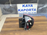Oto Çıkma Parça / Dacia / Duster / Far & Stop / Sol Arka Stop / Çıkma Parça 