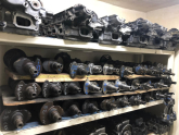 Oto Çıkma Parça / Honda / Civic / Motor / Krank / Çıkma Parça 