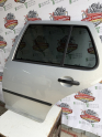Oto Çıkma Parça / Volkswagen / Golf / Kaporta & Karoser / Sol Arka Kapı / Çıkma Parça 
