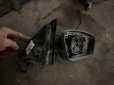 Oto Çıkma Parça / Seat / Toledo / Ayna / Sağ Dış Ayna / Çıkma Parça 