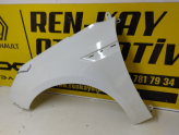 Oto Çıkma Parça / Renault / Megane / Kaporta & Karoser / Sol Ön Çamurluk / Çıkma Parça 